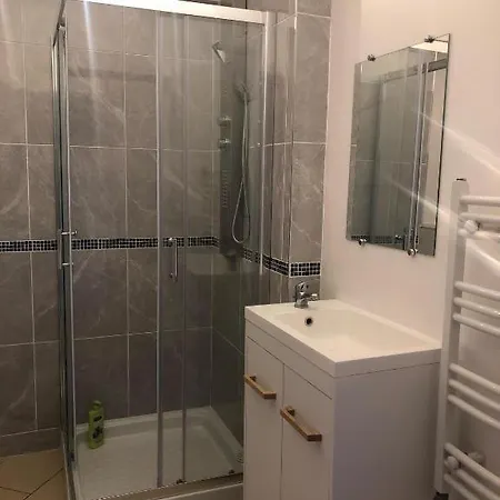 La Maison De Mathilde