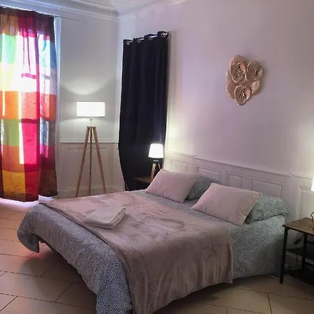 La Maison De Mathilde