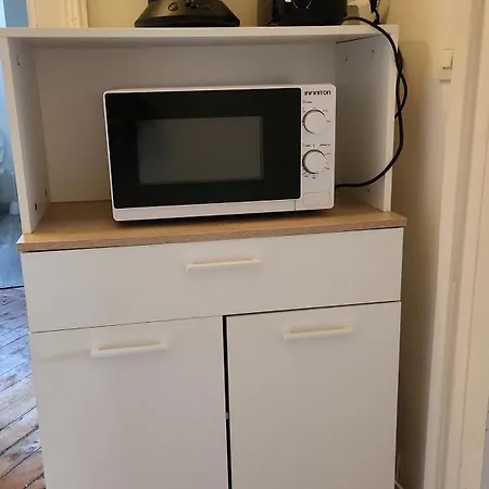 La Maison De Mathilde Apartamento Alençon