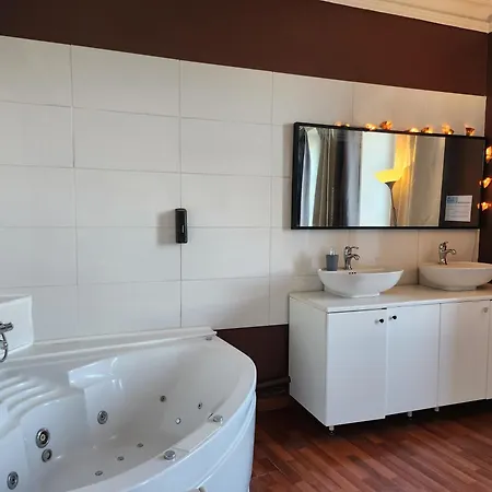 La Maison De Mathilde * Alençon