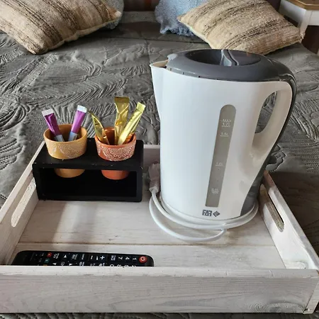 La Maison De Mathilde * Alençon