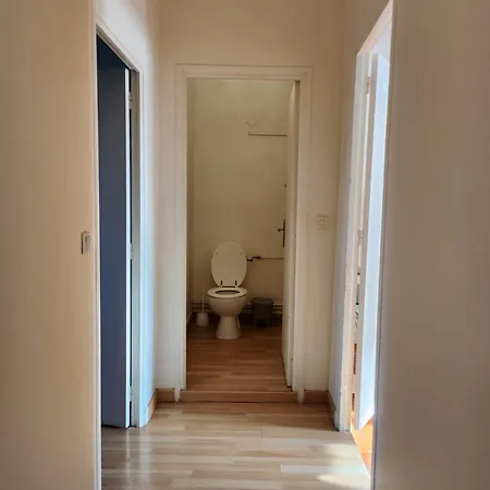 La Maison De Mathilde * Alencon