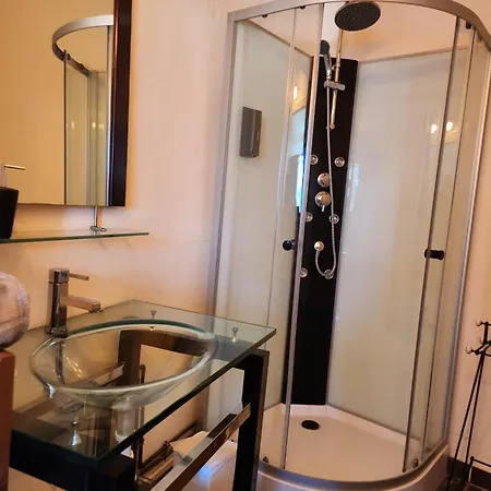 Appartement La Maison De Mathilde Alençon