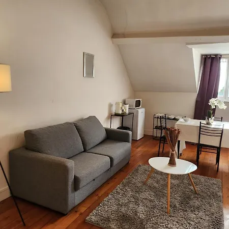La Maison De Mathilde * Alençon