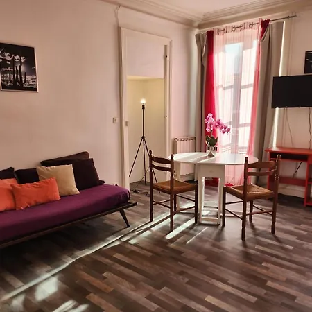 La Maison De Mathilde *