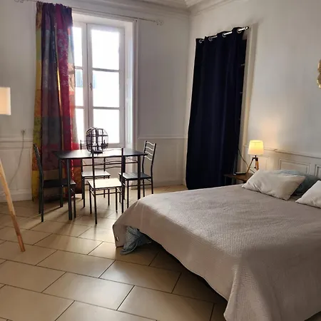 Apartment La Maison De Mathilde Alencon