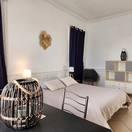 La Maison De Mathilde *