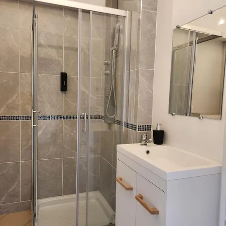 La Maison De Mathilde