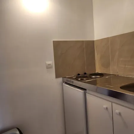 La Maison De Mathilde *