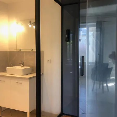 La Maison De Mathilde Appartement