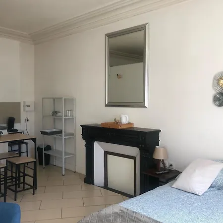 La Maison De Mathilde *