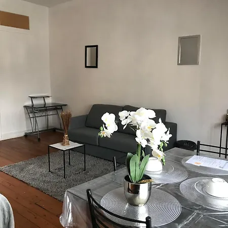 La Maison De Mathilde