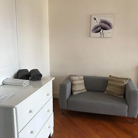 Appartement La Maison De Mathilde *