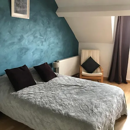 Appartement La Maison De Mathilde Alençon