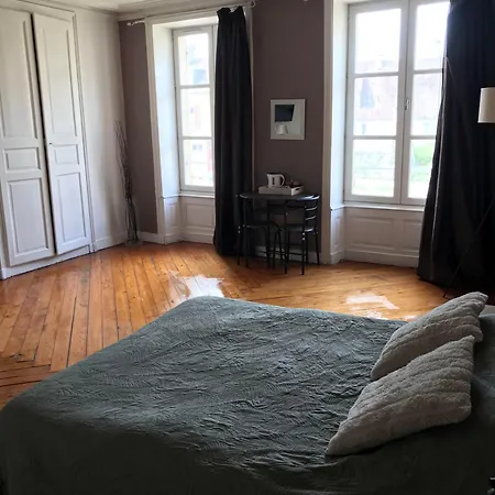 La Maison De Mathilde