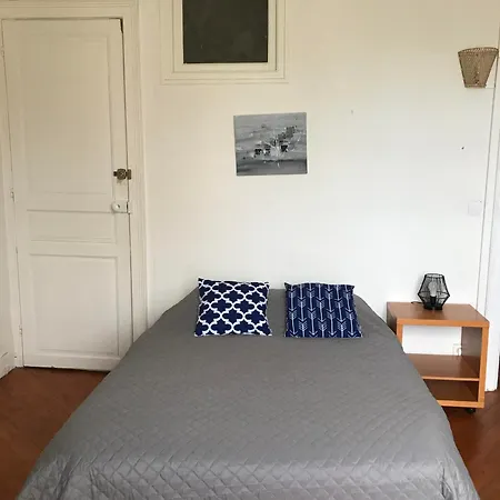 La Maison De Mathilde Appartement