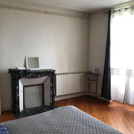 Appartement La Maison De Mathilde