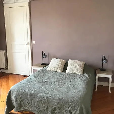 Appartement La Maison De Mathilde *