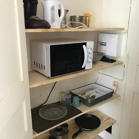 La Maison De Mathilde Appartement