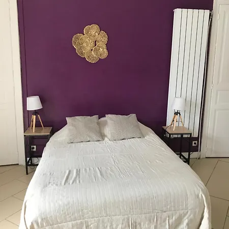 La Maison De Mathilde Appartement