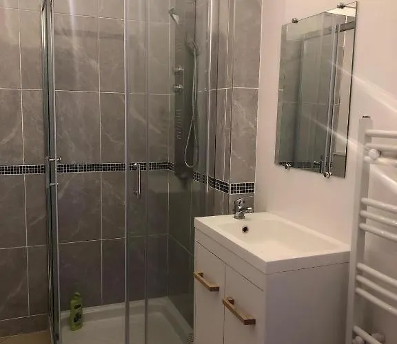 La Maison De Mathilde