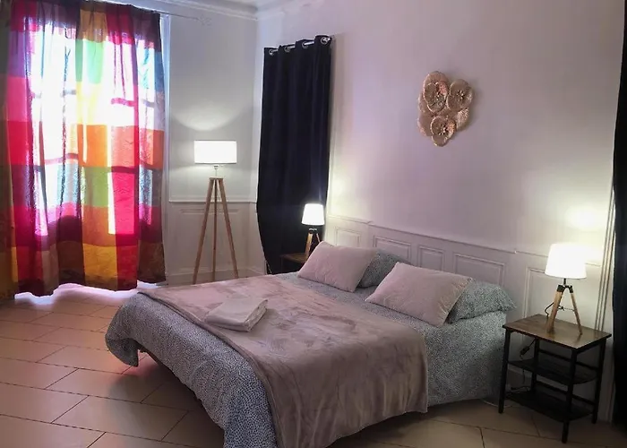 La Maison De Mathilde