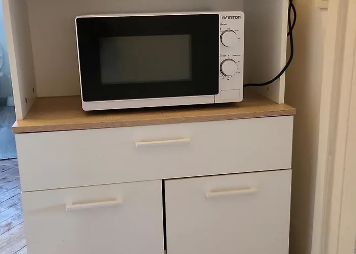 La Maison De Mathilde Appartement Alençon