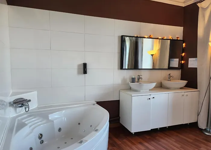 La Maison De Mathilde * Alençon