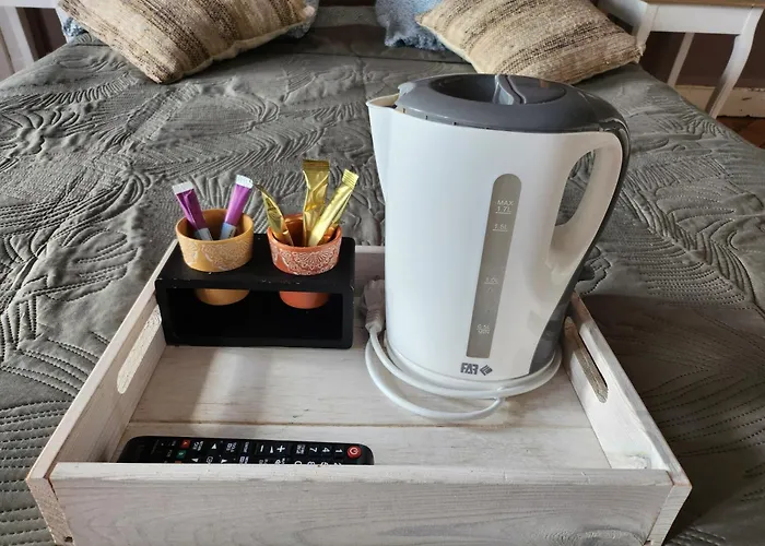 La Maison De Mathilde * Alençon