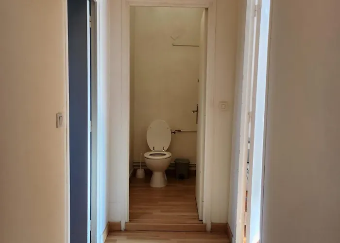 La Maison De Mathilde * Alençon