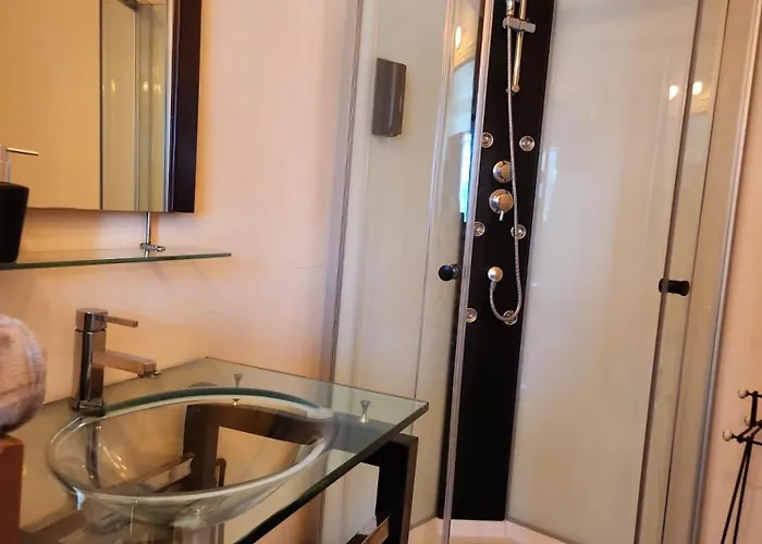 Appartement La Maison De Mathilde Alençon