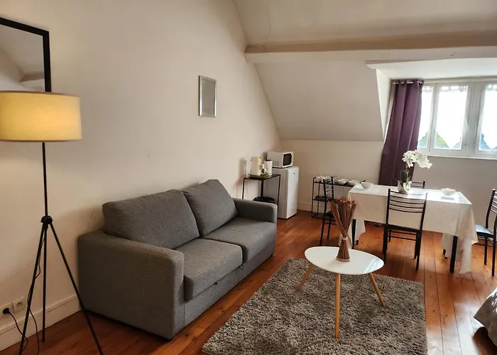 La Maison De Mathilde * Alençon