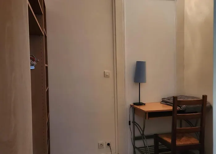 La Maison De Mathilde Appartement *