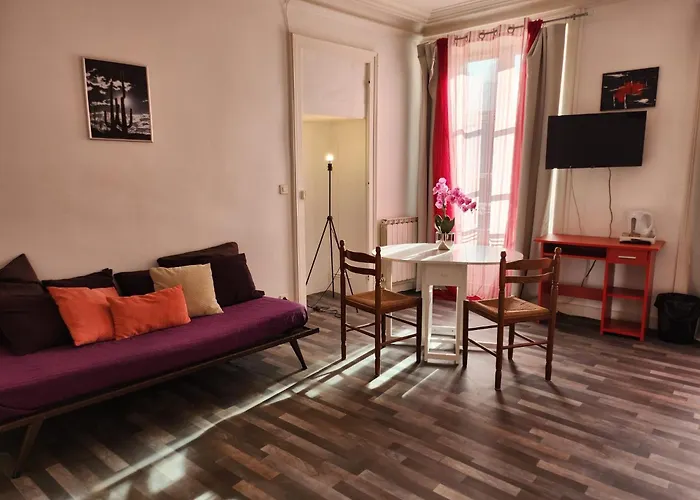 La Maison De Mathilde *