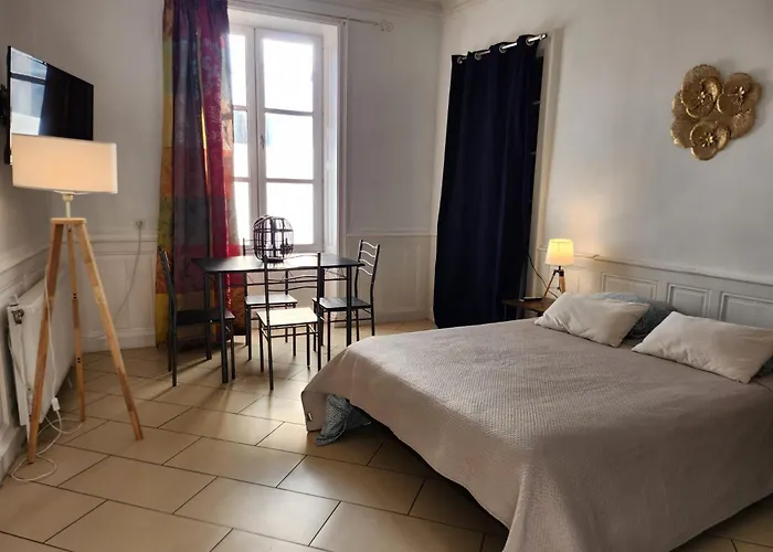 Appartement La Maison De Mathilde Alençon