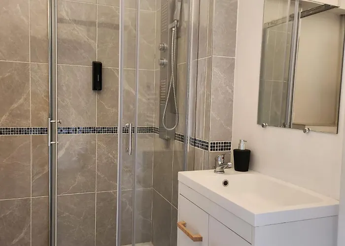 La Maison De Mathilde