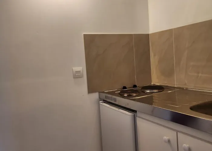 La Maison De Mathilde *