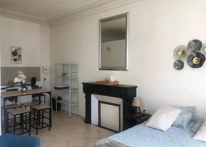 La Maison De Mathilde *