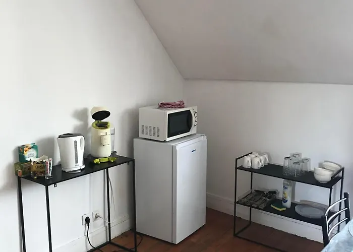 La Maison De Mathilde Appartement Alençon