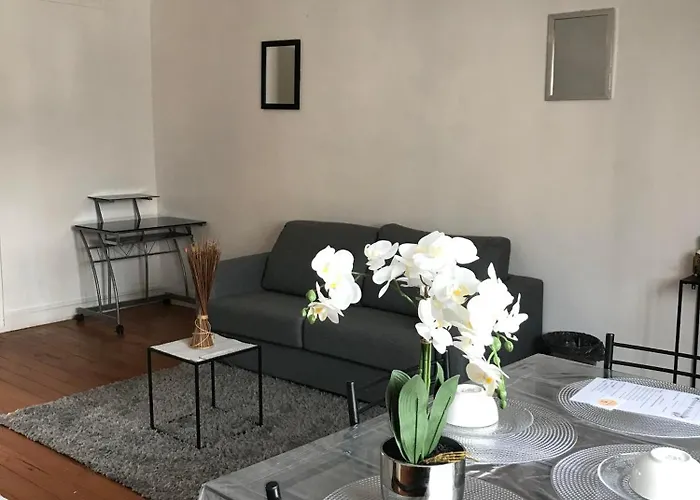 La Maison De Mathilde