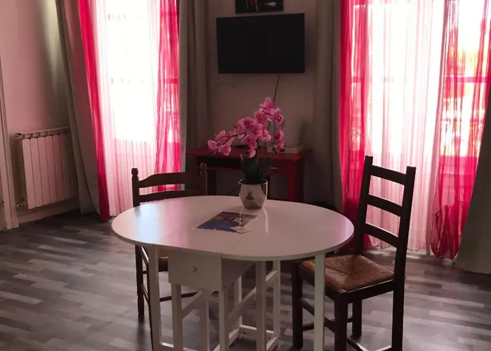 Appartement La Maison De Mathilde