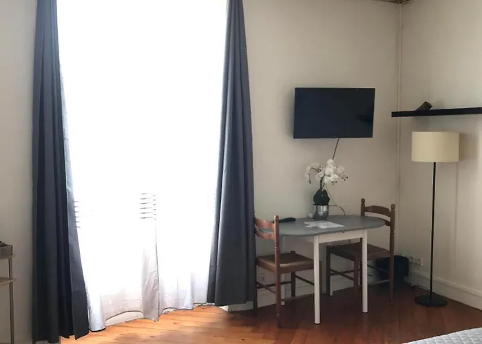 La Maison De Mathilde Appartement Alençon