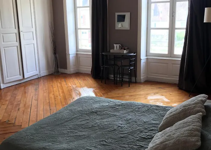 La Maison De Mathilde