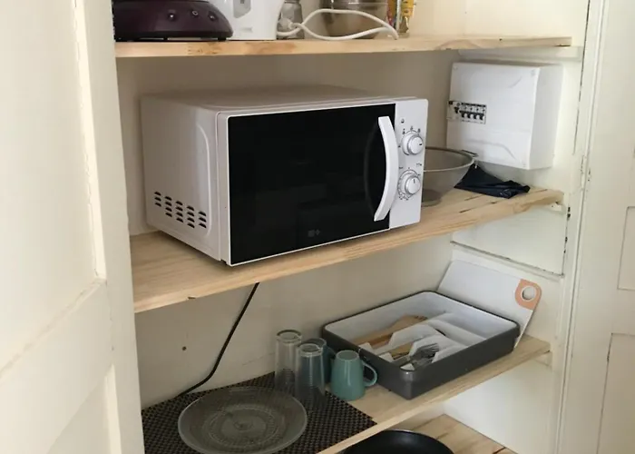 La Maison De Mathilde Appartement